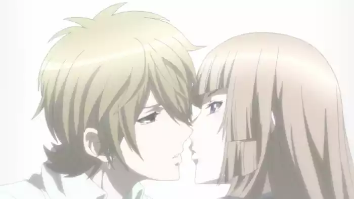 ファースト・キス