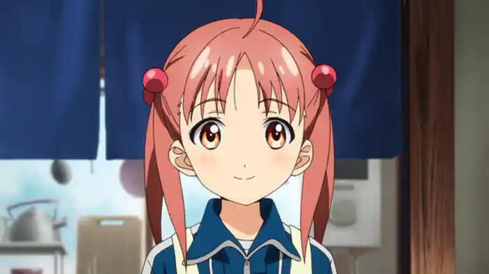 ゆずれない願い