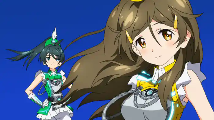 晴れときどきふわふわ