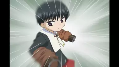 学園アリス 第3話 アリスなんかに負けてたまるか アニメ 04年 の動画視聴 あらすじ U Next 学園アリス 第3話 アリスなんかに負けてたまるか アニメ 04年 の動画視聴 あらすじ U Next