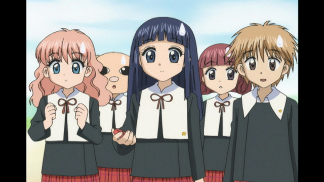 学園アリス(アニメ / 2004) - 動画配信 | U-NEXT 31日間無料