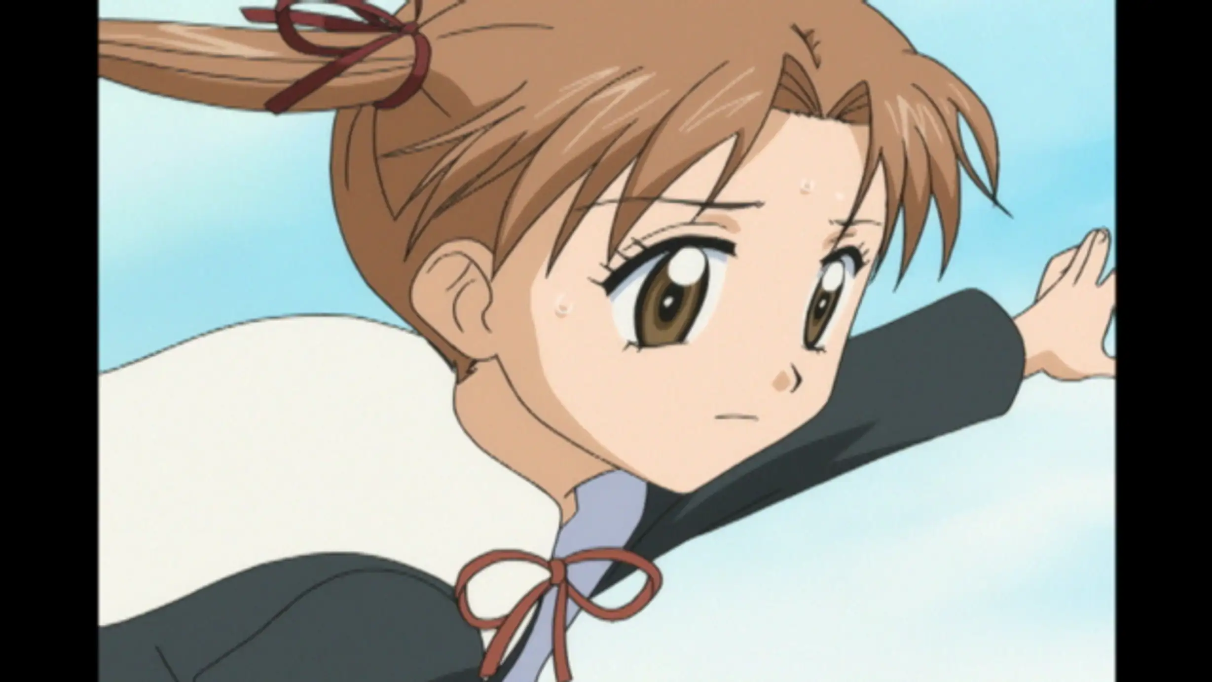 学園アリス 第17話 蛍のひみつ アニメ 04年 の動画視聴 あらすじ U Next