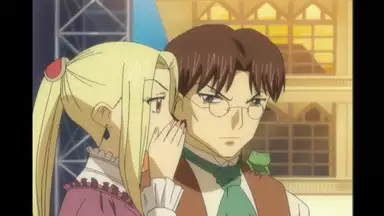 学園アリス 第話 ラストダンスは誰と アニメ 04年 の動画視聴 あらすじ U Next 学園アリス 第話 ラストダンスは誰と アニメ 04年 の動画視聴 あらすじ U Next