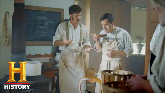 有名ブランド誕生の真実