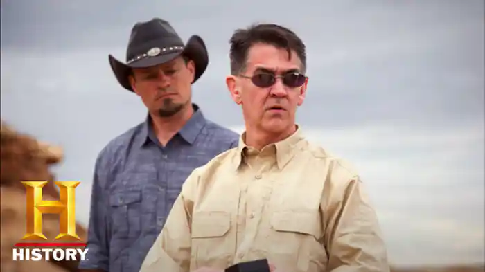 新参者への洗礼