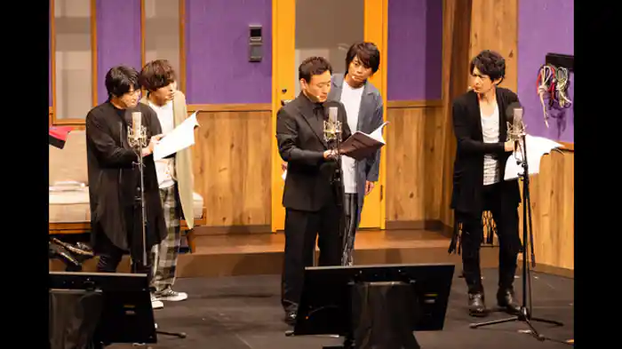 9月14日 夜・東京公演