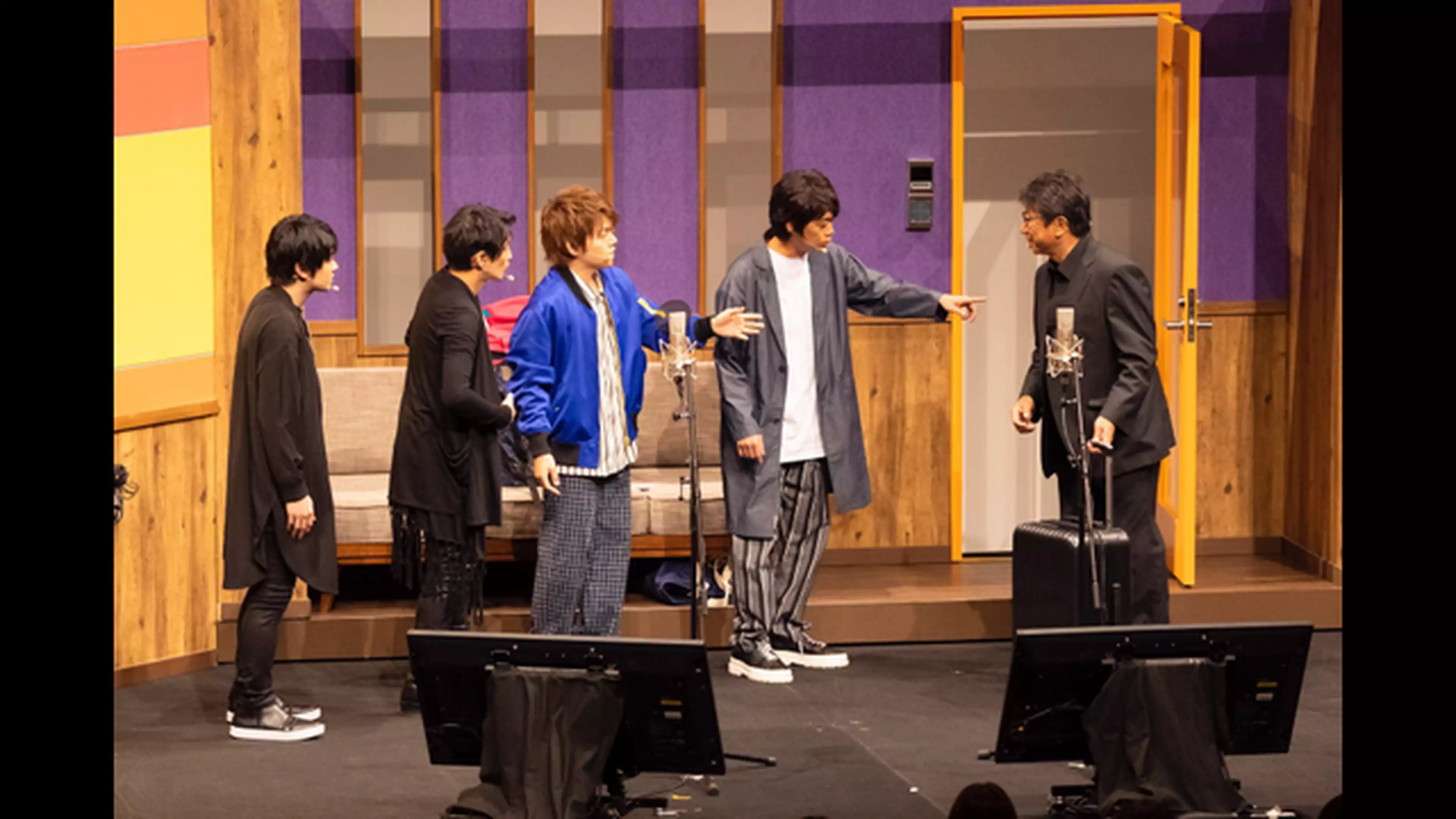 Show Must Go On 9月15日 夜 東京公演 バラエティ 19年 の動画視聴 あらすじ U Next