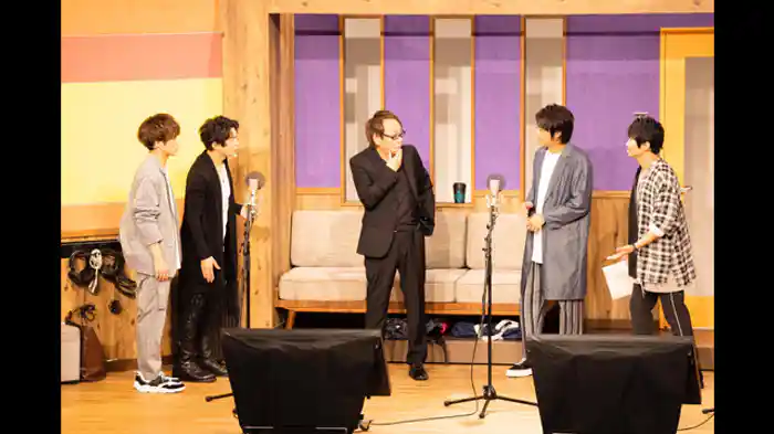 9月21日 夜・大阪公演