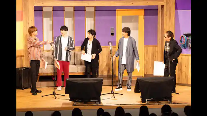 9月22日 夜・大阪公演