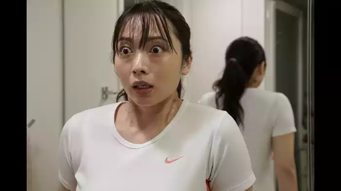 見てはいけない者