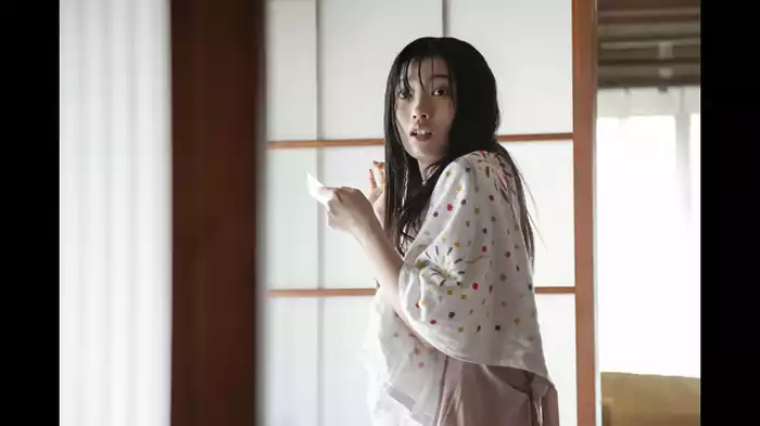 あの人はどこにいるの？