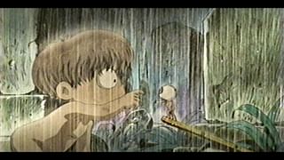第1話 鬼太郎誕生