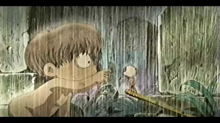 鬼太郎誕生