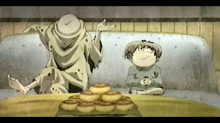 ニセ鬼太郎