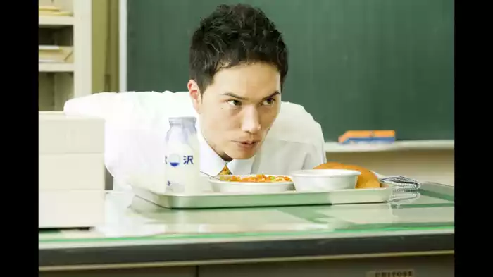 4番、サード、ソフトめん