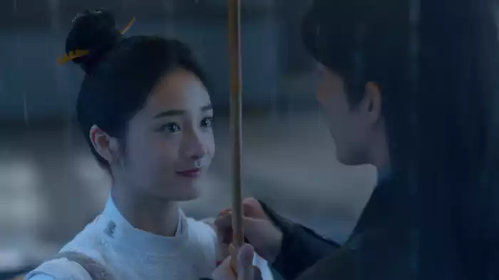 許婚の素顔