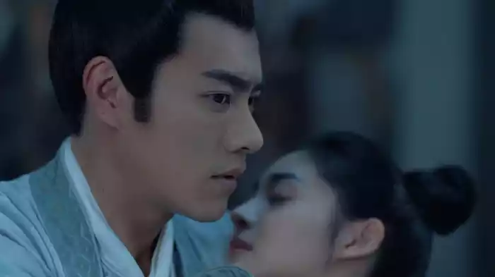 古墓の盗掘