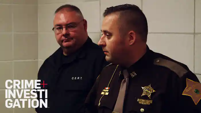 屈辱の身体検査