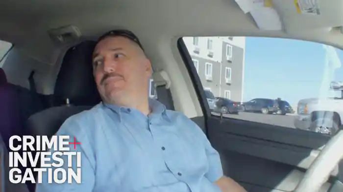 新たな極秘情報提供者