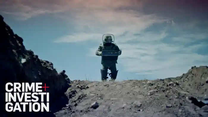 保安官への凶行