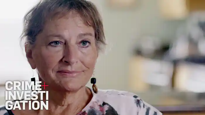 プレストン 17歳:強盗殺人