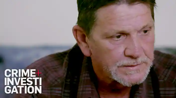 ジェームス 15歳:家族惨殺