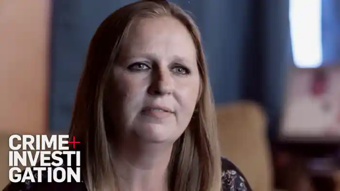 オーティス 16歳:家宅侵入殺人