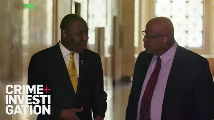 ギャング抗争 クリップス VS ブラッズ