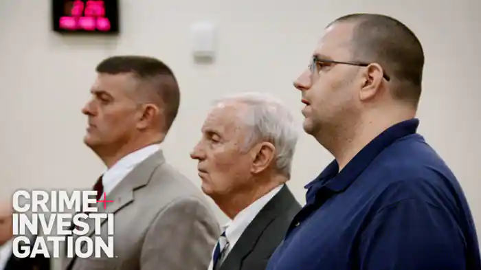 殺人 or 正当防衛