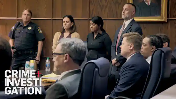 未解決事件容疑者 or 無実のティーンエイジャー