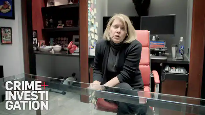 母親殺害 or 冤罪 (Part 1)