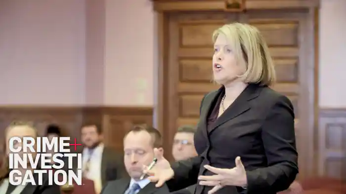 母親殺害 or 冤罪 (Part 2)