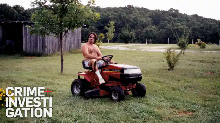 復讐：アール・フォレスト