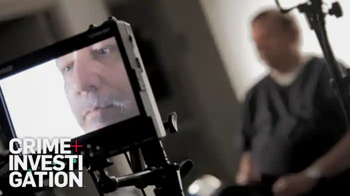 インサイド･デビル：ジーン･メレディス