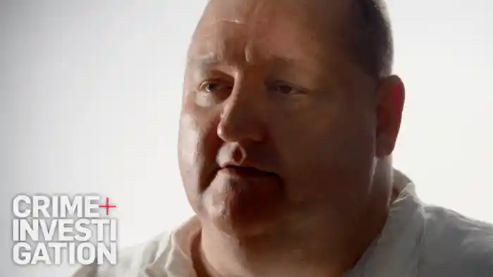 完全殺人：ティモシー・トーマソン