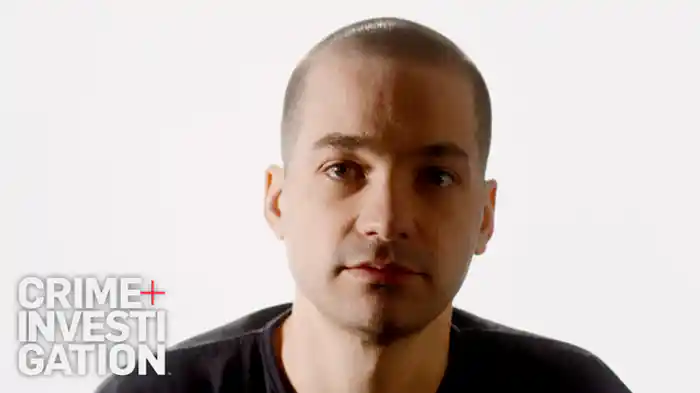 ナチュラル・ボーン・キラー：ローレンス・ターバート