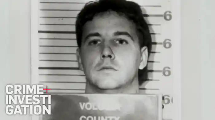 I-95高速道路沿い連続殺人：ゲイリー・レイ・ボウルズ