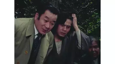 横溝正史シリーズ 本陣殺人事件 2 第2話 国内ドラマ 1977年 の動画視聴 あらすじ U Next 横溝正史シリーズ 本陣殺人事件 2 第2話 国内ドラマ 1977年 の動画視聴 あらすじ U Next