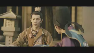 天機十二宮 陰謀と2つの愛 第8話 模糊とした命令 韓流 アジアドラマ 19年 の動画視聴 あらすじ U Next 天機十二宮 陰謀と2つの愛 第8話 模糊とした命令 韓流 アジアドラマ 19年 の動画視聴 あらすじ U Next