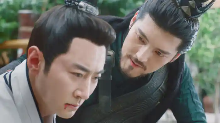 動き出した宿命