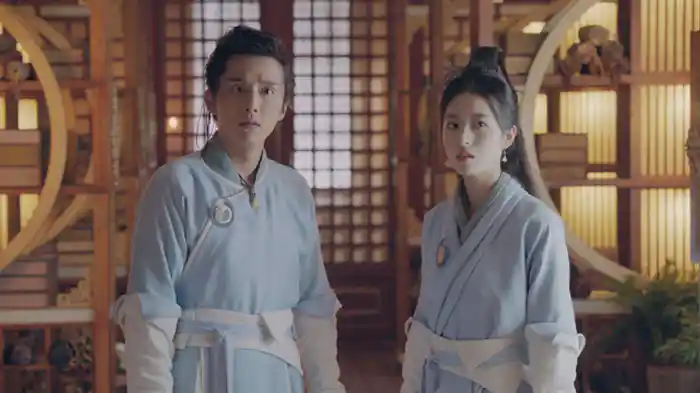 消えた仲間たち