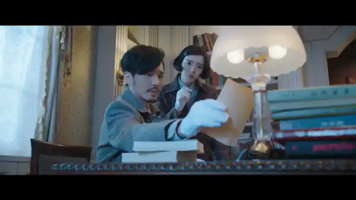 消えた恋人/前編