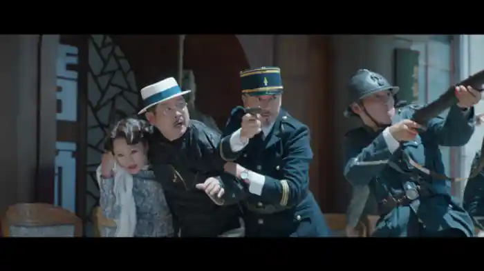 消えた恋人/中編