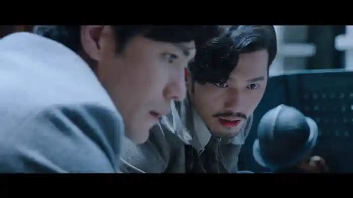 消えた恋人/後編