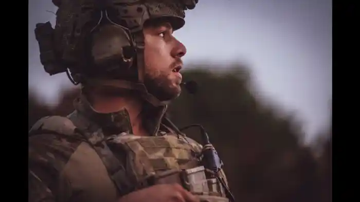 危険な国境越え