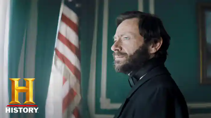 戦争の英雄から大統領へ