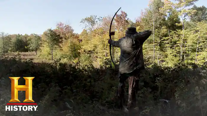 サバイバル・スタート!