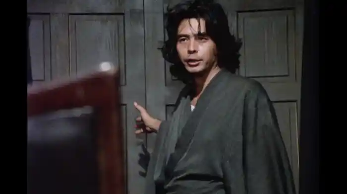 「悪魔が来りて笛を吹く」第二話