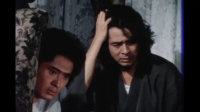 「悪魔が来りて笛を吹く」第五話