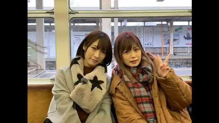 湯田中温泉　前編